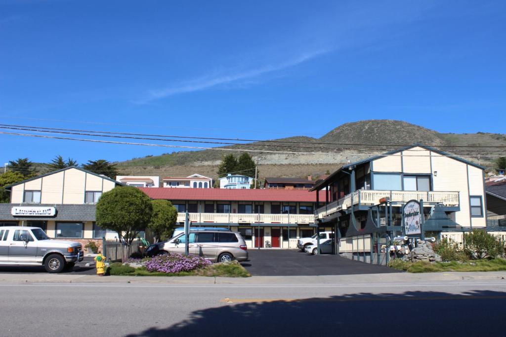 Beachwalker Inn Cayucos Main image 1